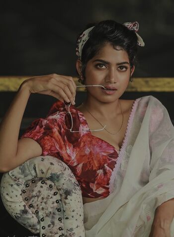 Anarkali Marikar