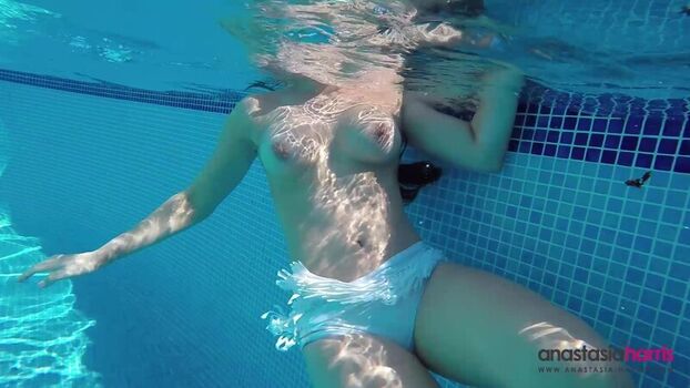 Anastasia Harris