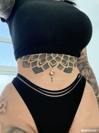 Anastasia Ink