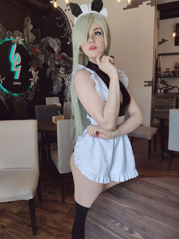 Anastasia Komori