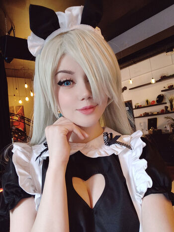 Full leaked Anastasia komori private onlyfans photo