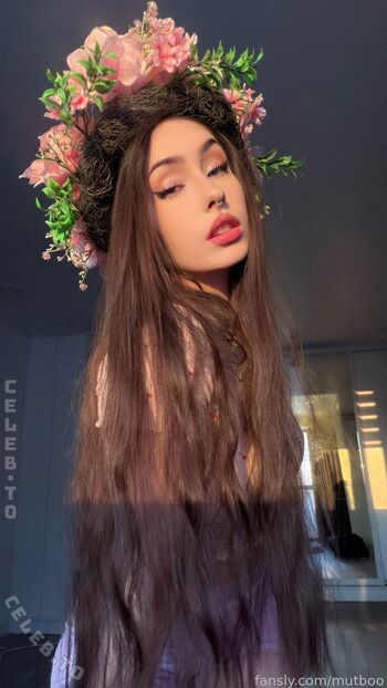 Anastasiia Mut