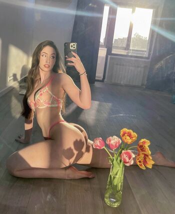 Anastasiia Mut