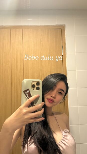 Anastasya Khosasih