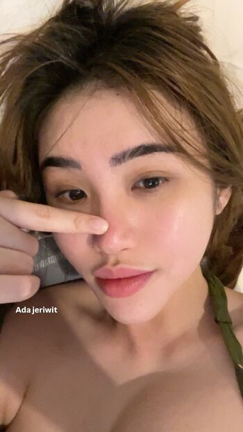 Anastasya Khosasih
