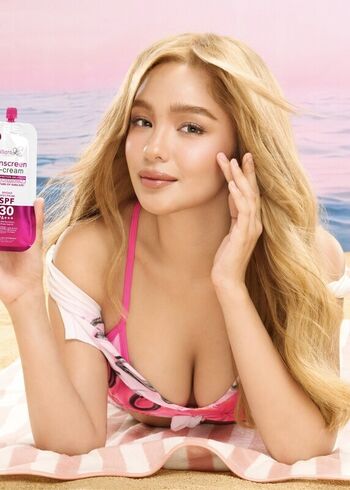 Andrea Brillantes