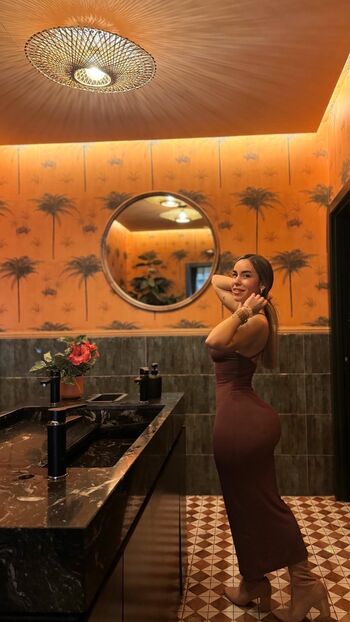 Andrea Fernandez