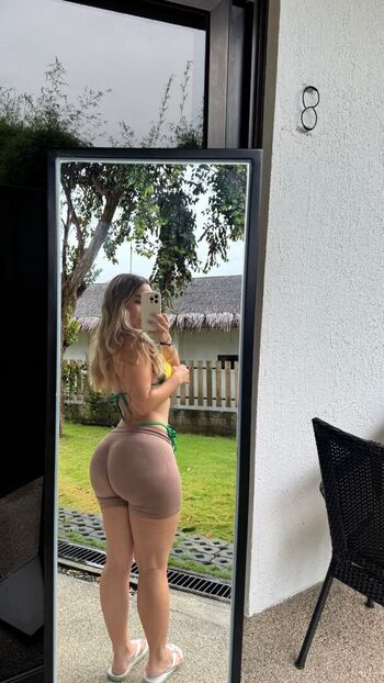 Andrea Fernandez