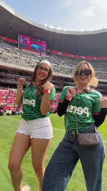 Andrea Mextli