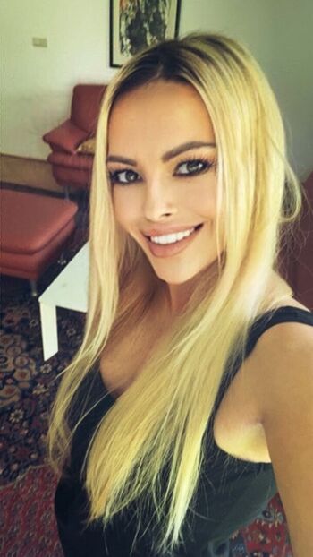 Andrea Paliatková Reina
