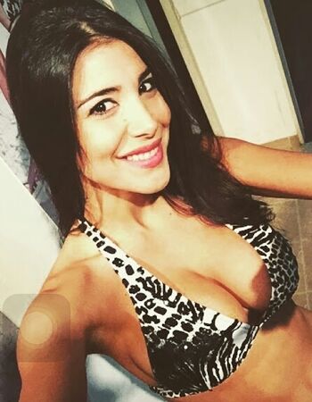 Full leaked Andrea rincon private onlyfans photo