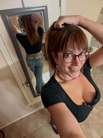 Full leaked Andreaofatx private onlyfans photo