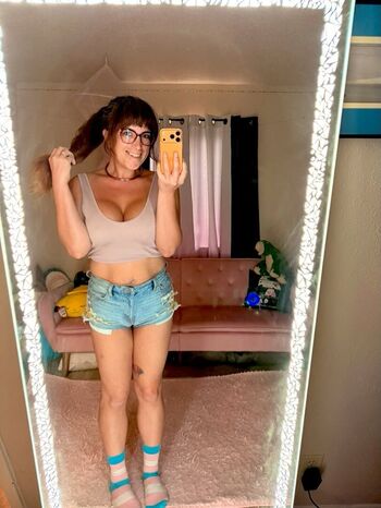 Full leaked Andreaofatx private onlyfans photo