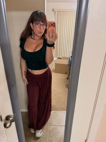 Full leaked Andreaofatx private onlyfans photo