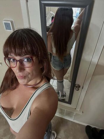 Full leaked Andreaofatx private onlyfans photo