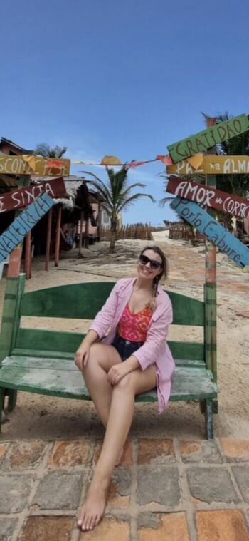 Full leaked Andreia drigo private onlyfans photo