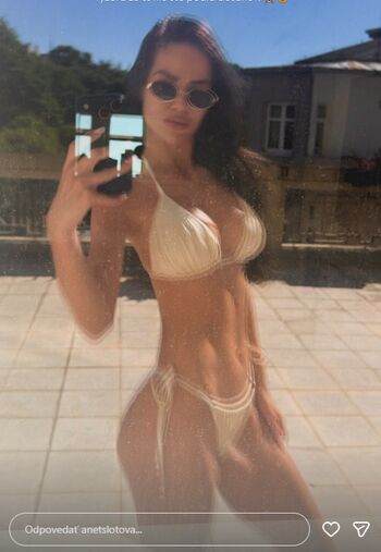 Anet Slotova