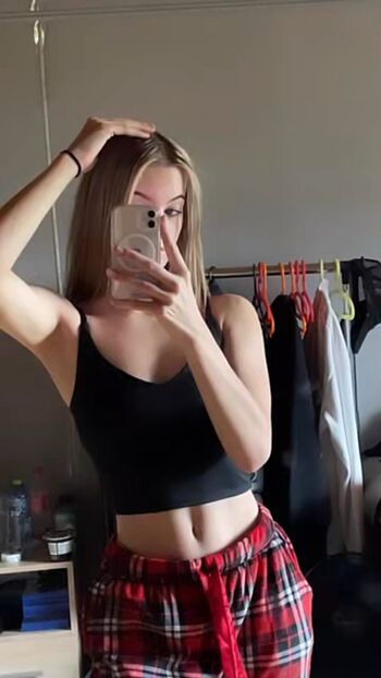 Full leaked Anetkaa t private onlyfans photo