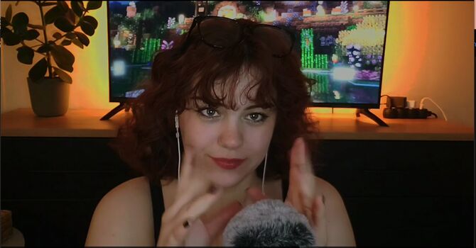 Ange ASMR