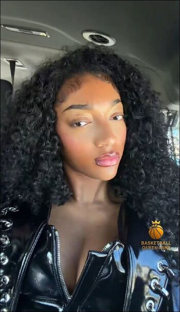 Angel Reese