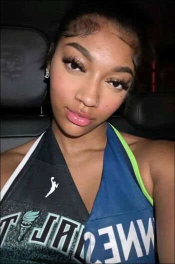 Angel Reese
