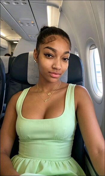 Angel Reese