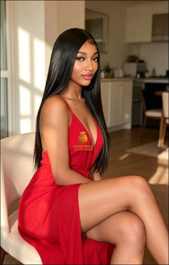 Angel Reese