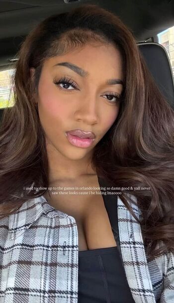 Angel Reese
