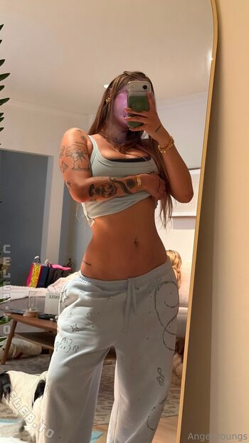 Angel Youngs
