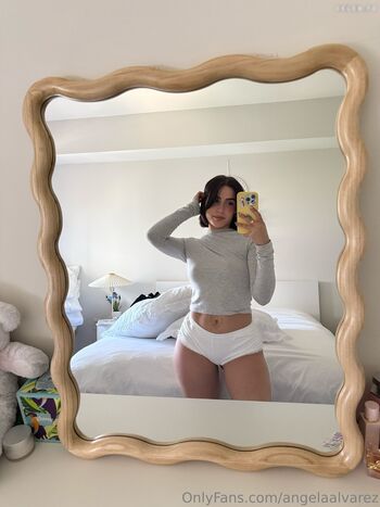 Angela Alvarez
