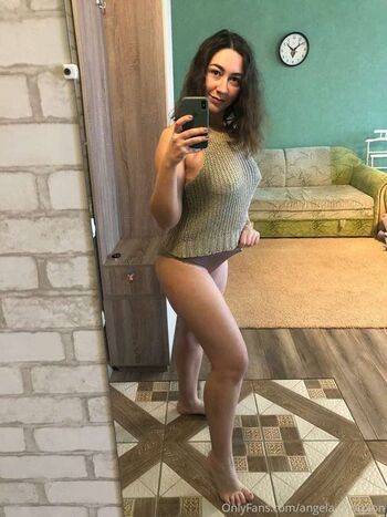 Angela Scorpion