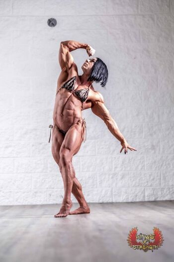 Angela Yeo