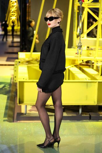 Angèle Van Laeken