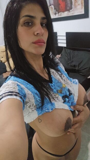 Angeles Giampieri