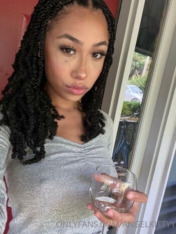Full leaked Angelkittyy private onlyfans photo