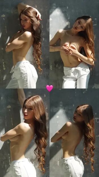 Full leaked Angelleeen private onlyfans photo