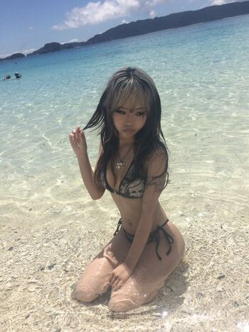 Full leaked Angelmomo private onlyfans photo