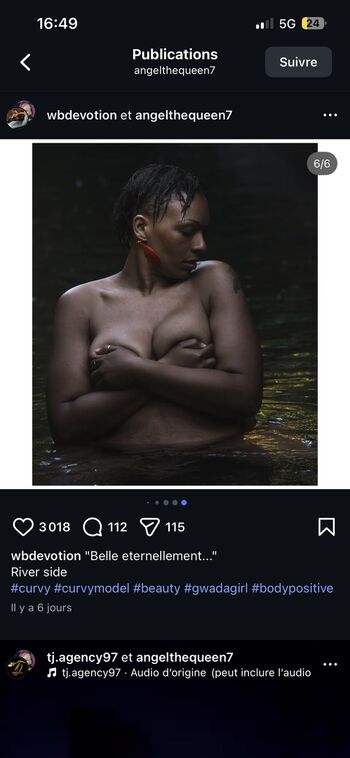 Full leaked Angelthequeen private onlyfans photo