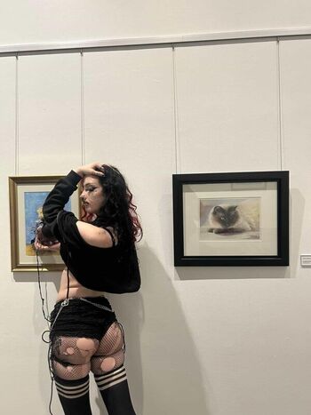 Full leaked Angelwingsmayy private onlyfans photo
