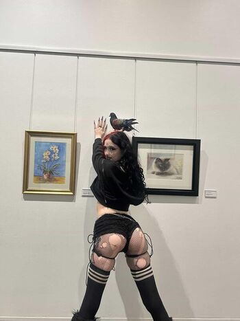 Full leaked Angelwingsmayy private onlyfans photo