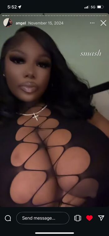 Full leaked Angelwshere private onlyfans photo