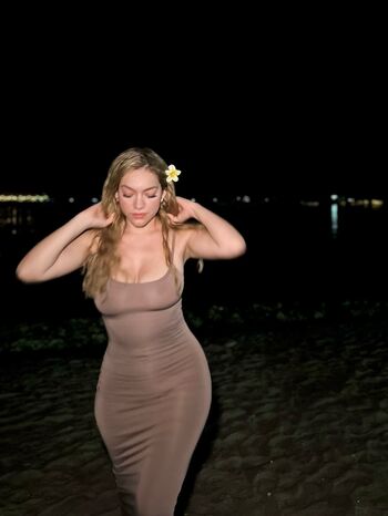 Full leaked Anggela vivanco private onlyfans photo
