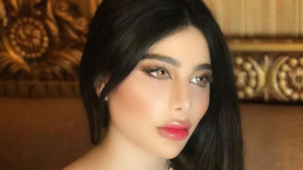 Full leaked Angi khoury private onlyfans photo
