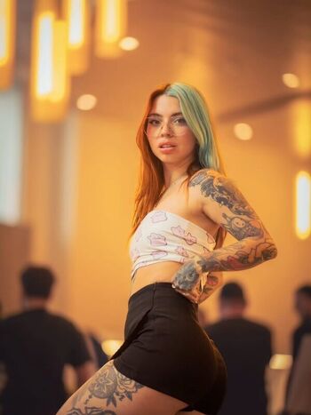 Angie Pinzón
