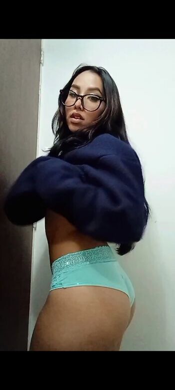 Angie Ramirez