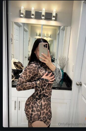 Full leaked Angigss private onlyfans photo