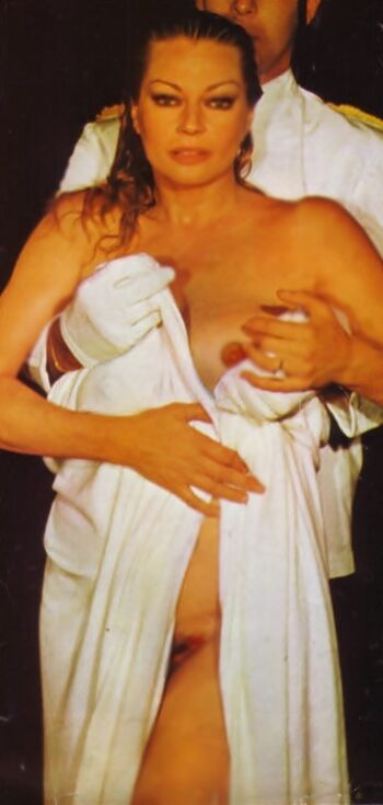 Anita Ekberg