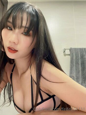 Anita Feifei