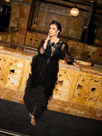 Anita Rani