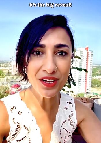 Full leaked Anita rani private onlyfans photo